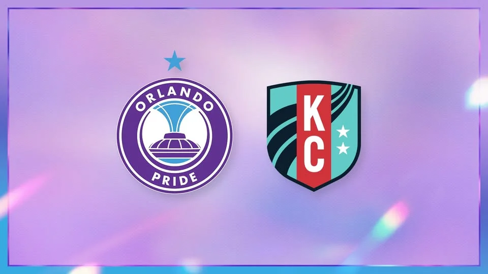 Orlando Pride vs. Kansas City Current