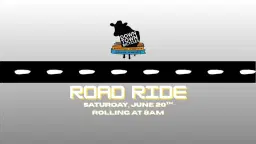 Road Group Ride