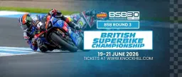 British Superbike Championship