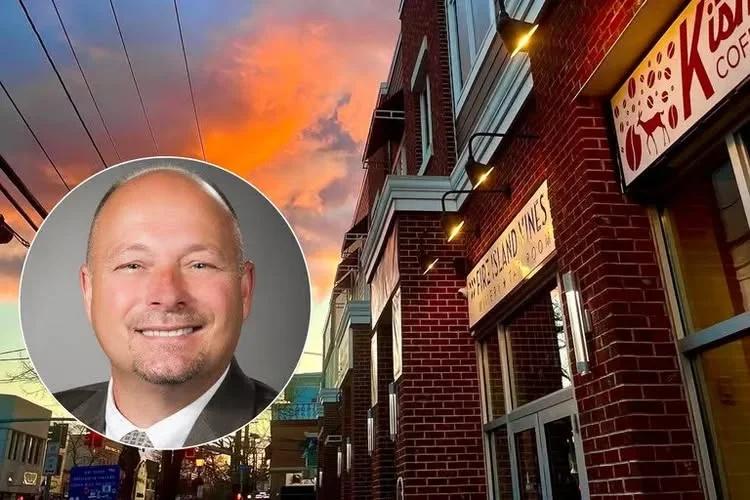 Coffee with The Chamber President is Back!