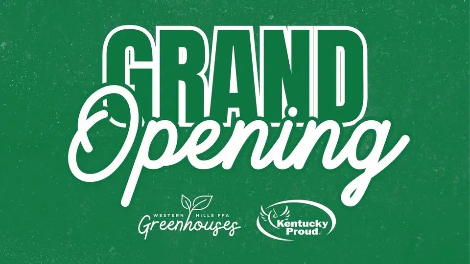 Grand Opening & Ribbon Cutting