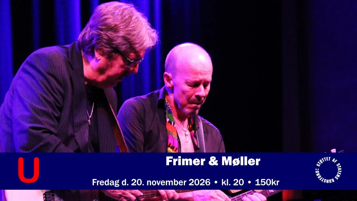 Frimer & Møller