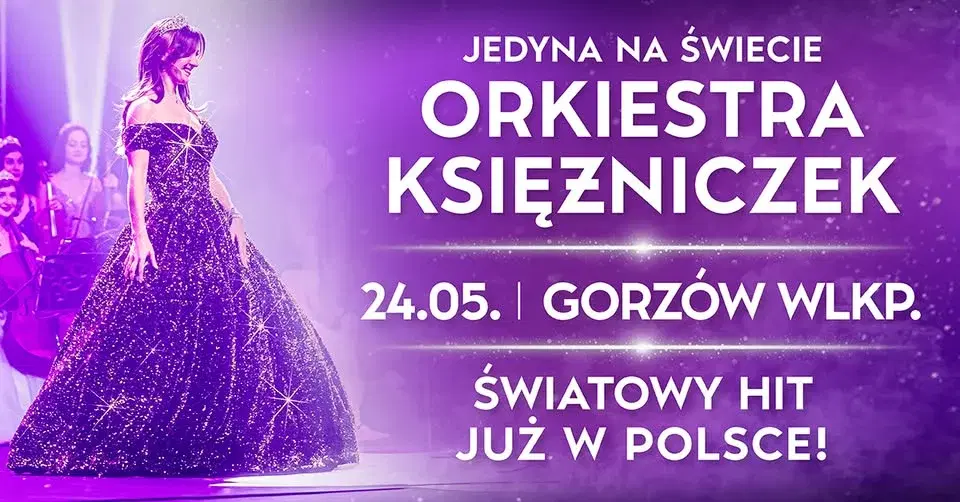 Orkiestra Księżniczek - Największe Przeboje