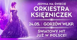 Orkiestra Księżniczek - Największe Przeboje
