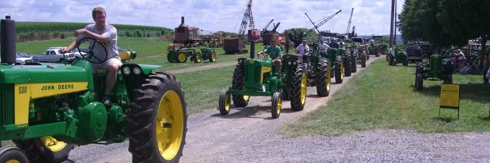 John Deere Days