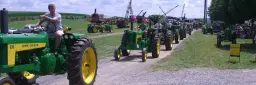 John Deere Days