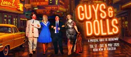 Guys & Dolls