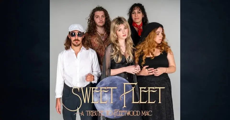 Sweet Fleet ~ A Tribute to Fleetwood Mac