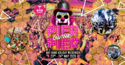 BTID Pier on the Pier 2026