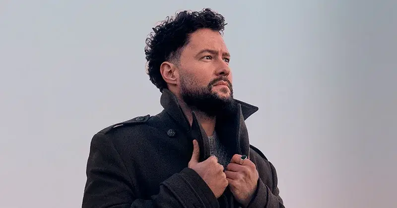 CALUM SCOTT — The Avenoir Tour 2026