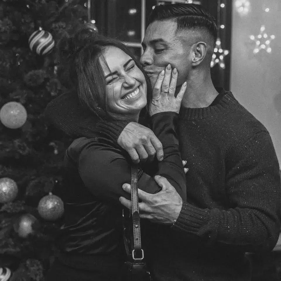 Haley And Eddy's Stag and Doe