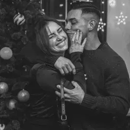 Haley And Eddy's Stag and Doe