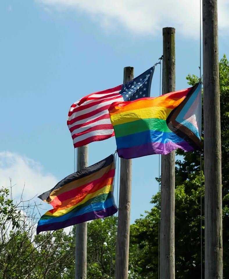 Rainbow over the Bridge 2026