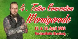 4. Tattoo Convention Wernigerode