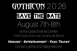 Gothicon