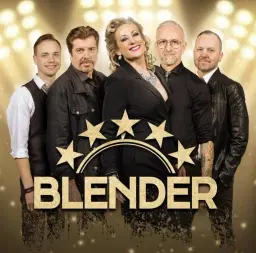 Lördagsdansen BLENDER