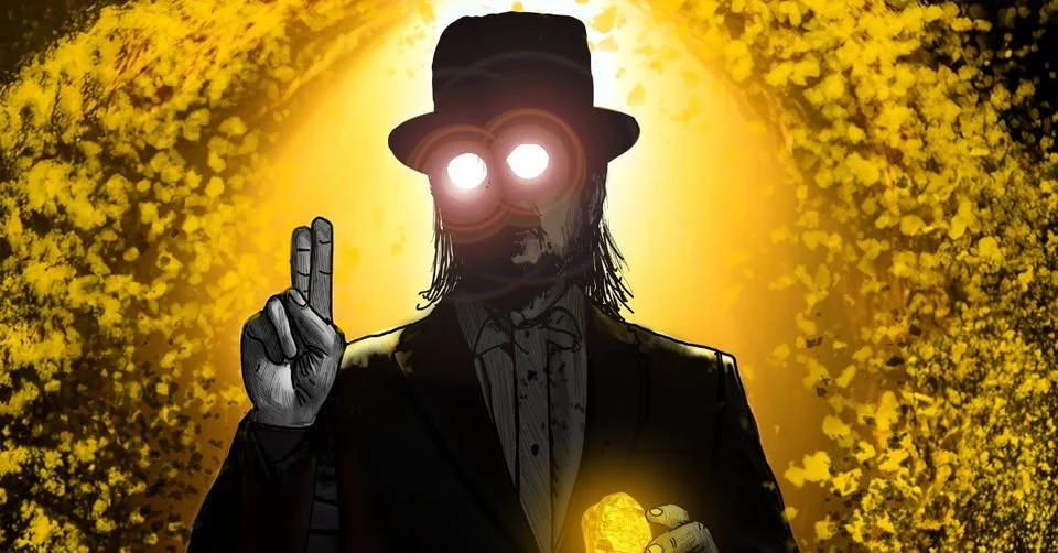 CLAYPOOL GOLD