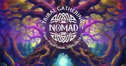 Nomad Tribal Gathering 2026