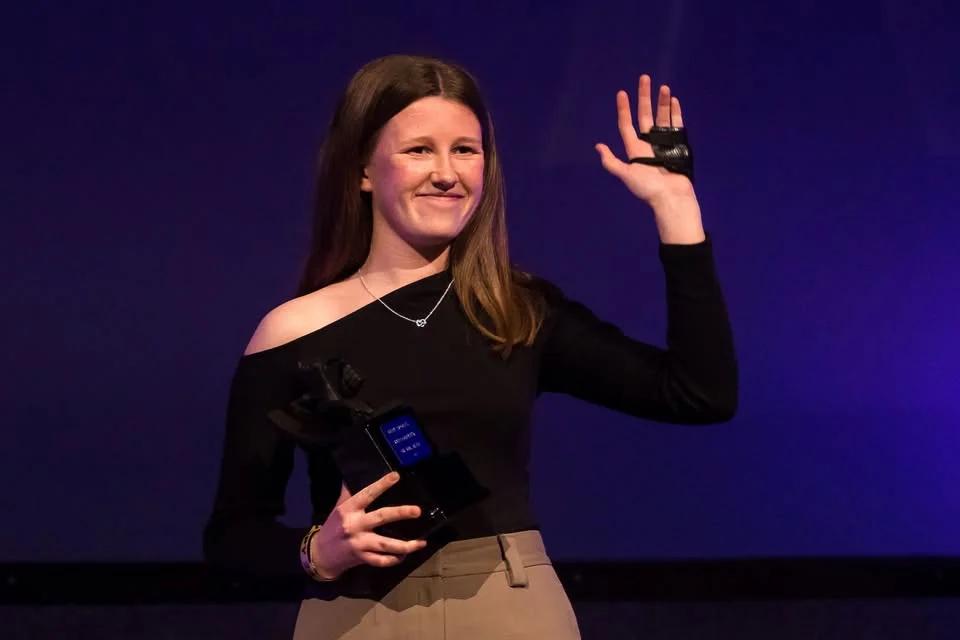 Deaf Sports Personality of the Year