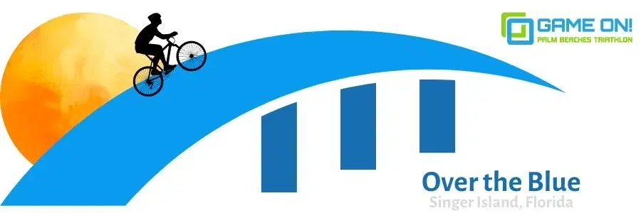 Game On! Palm Beaches Triathlon