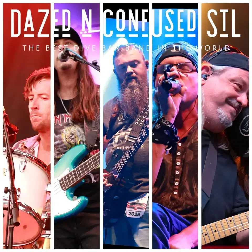 Dazed n Confused @ Copper Fire