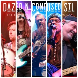 Dazed n Confused @ Copper Fire