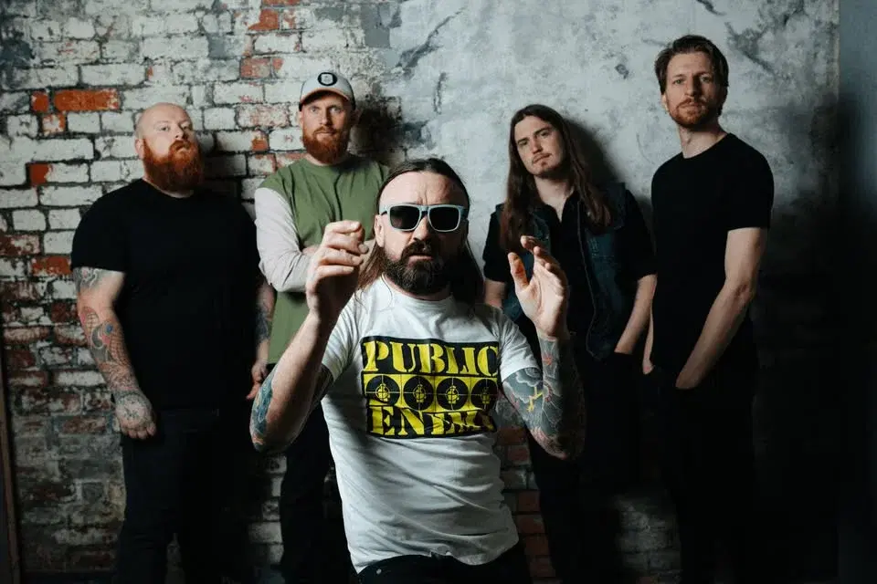 Massive Wagons | Aberdeen