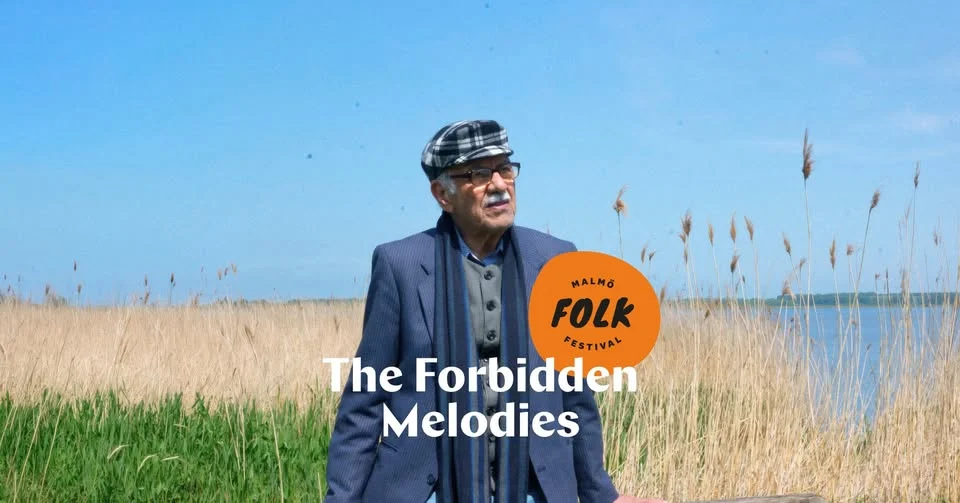 The Forbidden Melodies – A Special Tribute to Nashenas