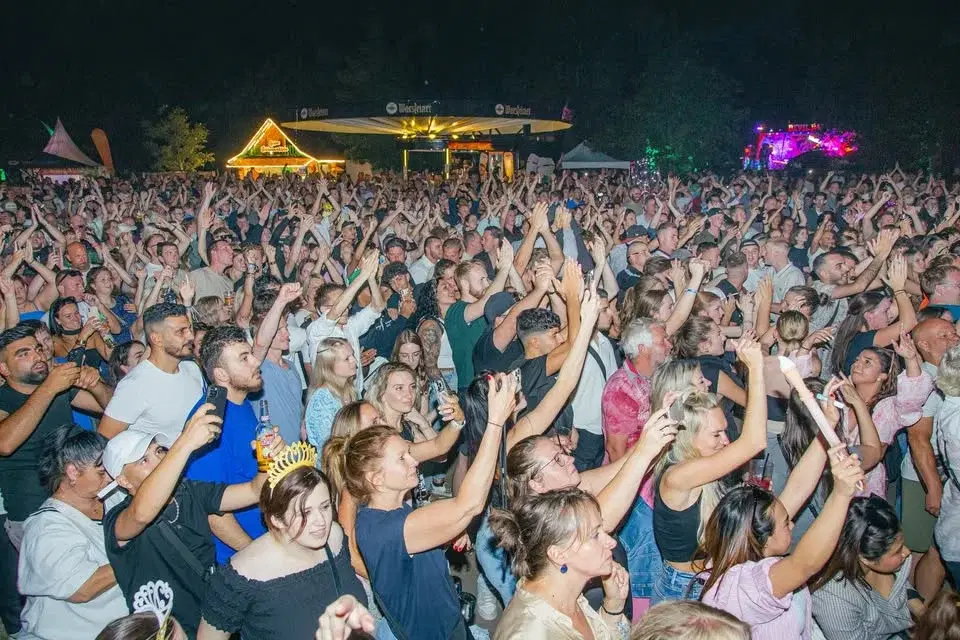 3. Seefest Wolfsburg Allersee