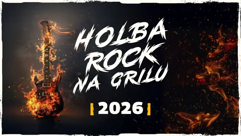 Holba Rock na grilu 2026