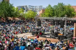 2026 Las Vegas City of Lights Jazz and R&B Festival