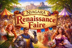Niagara Renaissance Faire