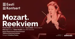 Mozart. Reekviem