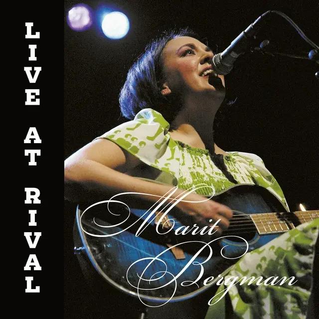 🎤 MARIT BERGMAN