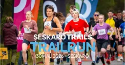 Seskarö Trailrun 2026