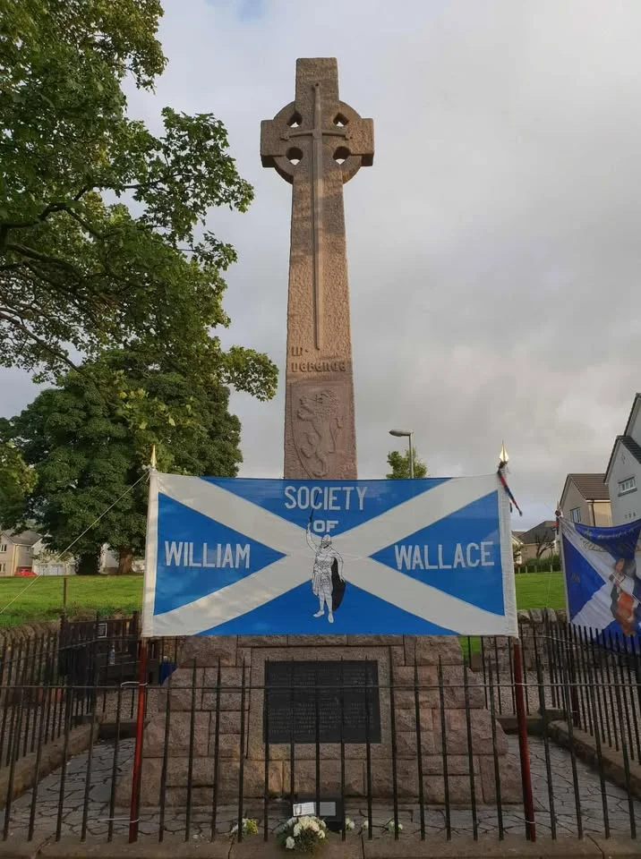 Robroyston Commemoration