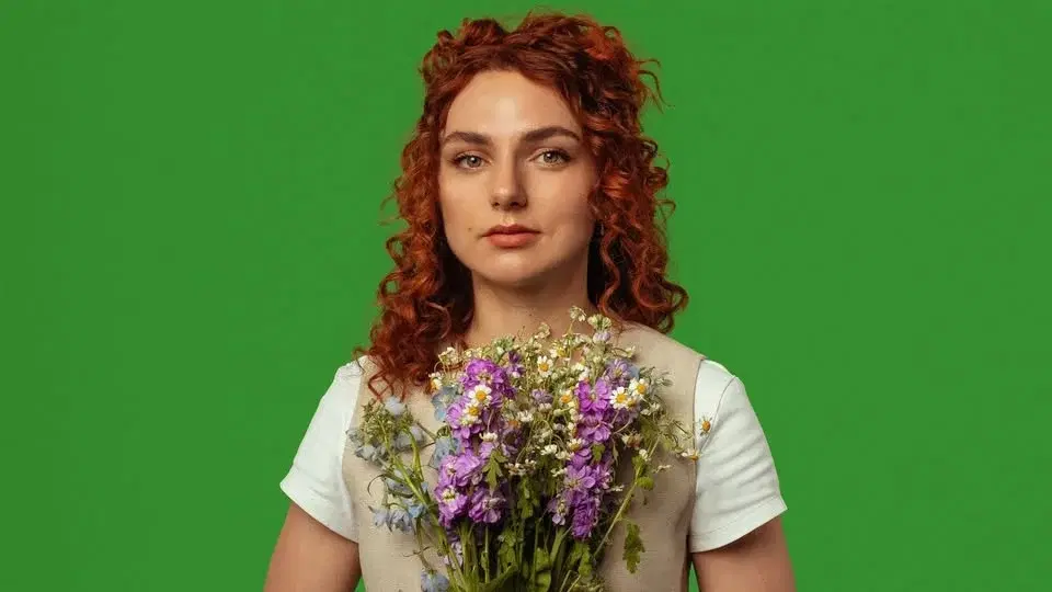 Ania Magliano: Peach Fuzz