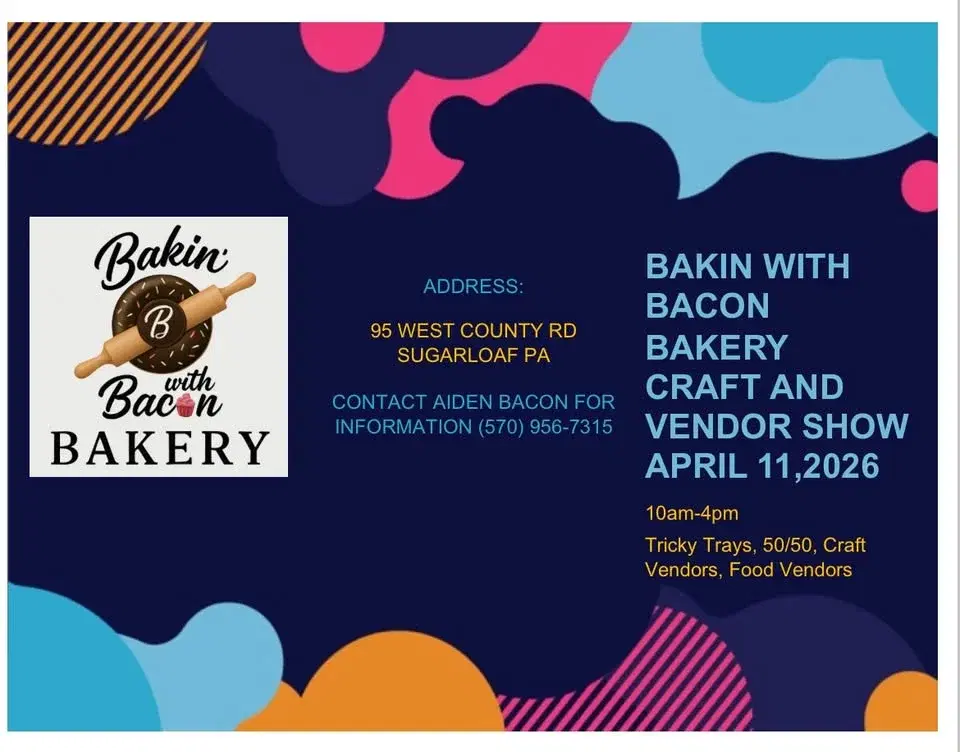 Craft and Vendor Show