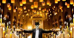 The Rock Orchestra by Candlelight: Louisville, KY