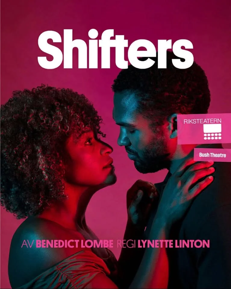 Shifters