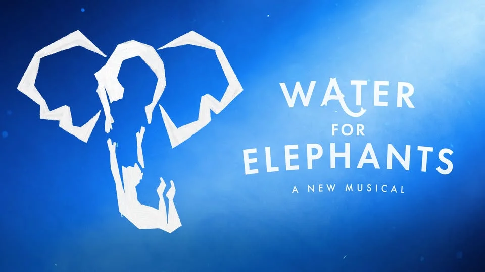Water for Elephants