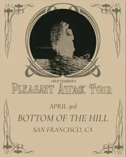 Cece Coakley ~ TBA ~ TBA