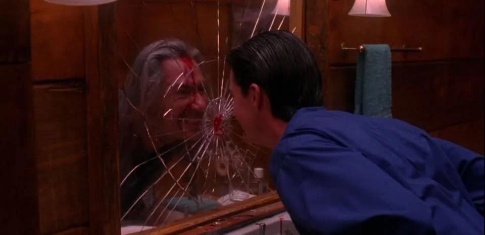 TWIN PEAKS S2, EPISODES 9, 20, 21, 22 (David Lynch et al, 1990-1991, 4x45, English)