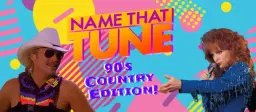 Name That Tune Trivia at The Plus: 90's Country Edition!