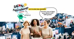 Salon de l'apprentissage MONTRÉAL 2026