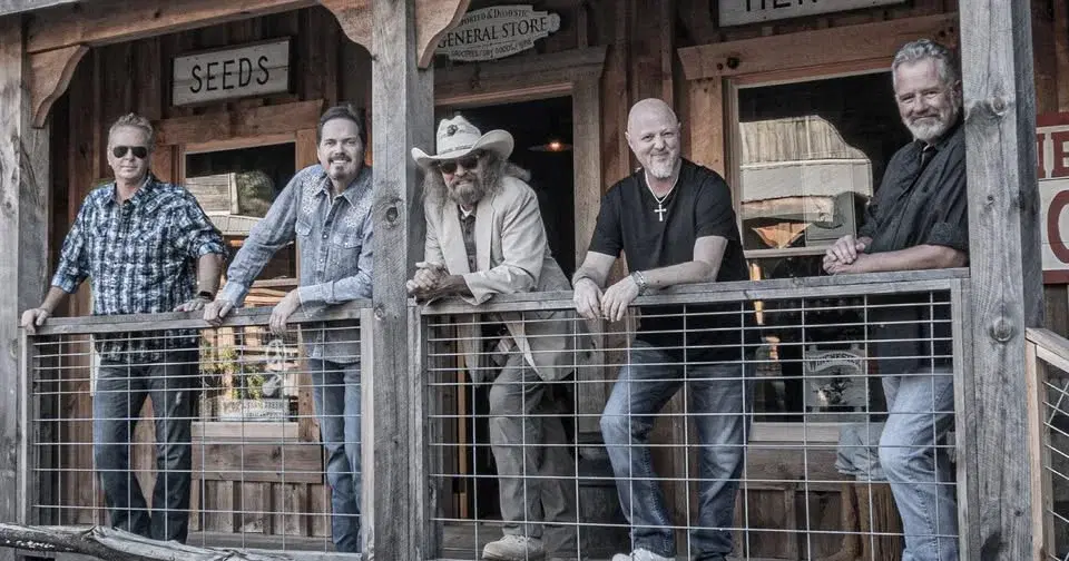 The Artimus Pyle Band (Lynyrd Skynyrd tribute) at Tupelo Music Hall