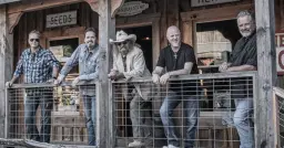 The Artimus Pyle Band (Lynyrd Skynyrd tribute) at Tupelo Music Hall