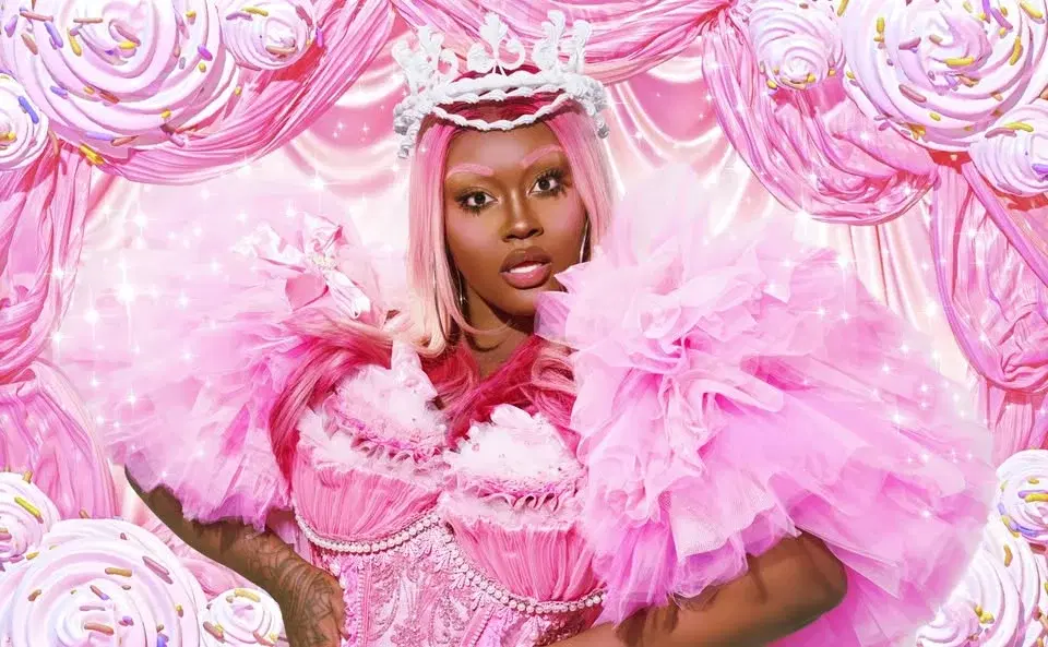 CupcakKe - The BakKery Tour w/ DJ Boywife and friends...