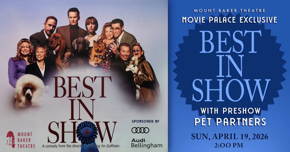 Best in Show
