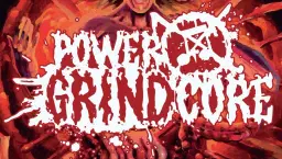 Power Grindcore 12 ,,LAST BLAST'' 21.11.2026 - BRNO - MELODKA